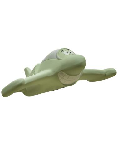 Chewy Teeth-32 Airplane Teething Toy - 100% Natural Havea Rubber - Buy Online on SooperMarket.com