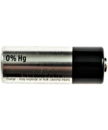 Buy Synergy Digital A23 Batteries - Compatible with Radio Shack 23-144 | 12V Alkaline 4-Pack - Fast International Shipping - Buy Online on SooperMarket.com