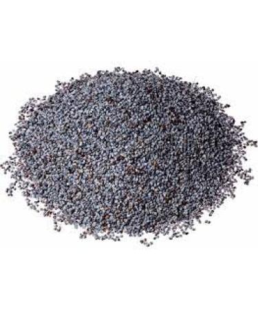 Poppy Seeds Blue 200g