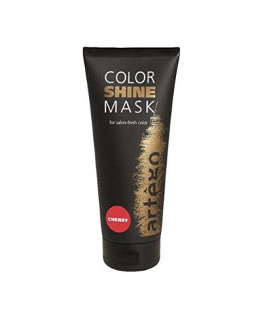 Artego Color Shine Mask (Cherry) 200ml by Artego