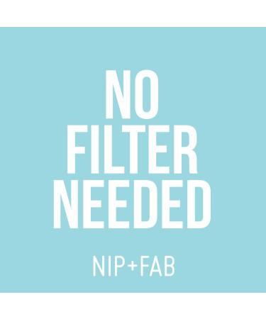 Nip + Fab Glycolic Acid Fix Serum with Aloe Vera - Anti-Aging AHA Treatment for Fine Lines, Wrinkles, and Pores - Skin Toning Formula - 1.01 oz - Buy Online on SooperMarket.com