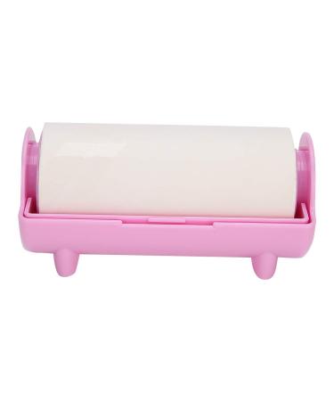 Shop Pink Nail Stamper Oil-Absorbing Paper | Small Volume Pattern Removal Tool for Home & Salon | International Shipping - Buy Online on SooperMarket.com