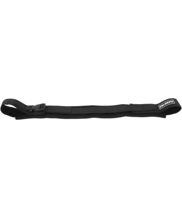 Buy Hip Thrust Dumbbell Training Belt - Comfortable & Practical Hip Belt for Safe Home Workouts | International Shipping - Buy Online on SooperMarket.com