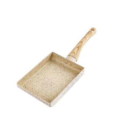 BARASH Frying Pan Non Stick Frying Pan Pancake Egg Pan Kitchen Utensils Non Stick Pan