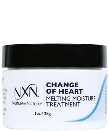 NxN Melting Moisture Treatment for Cracked Dry Skin Natural & Organic Formula 1 Oz