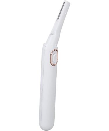 Buy Dekaim Bikini Razor - Portable Electric Trimmer for Women with Safe Angled Fit & LED Light | Dry Use International Shipping Available - Buy Online on SooperMarket.com