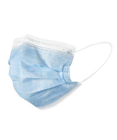 Jointown Face Mask, Pack of 50 (5081) Blue Pack of 50 Masks