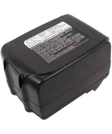 Buy PRUVA 4500mAh Battery Compatible with Makita DDA340 DDA341 DDF343 DDF446 - International Shipping Available - Buy Online on SooperMarket.com