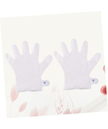 Ipetboom 6 Pairs Nourish White Foot Cream medium - Buy Online on SooperMarket.com