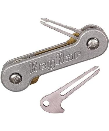 KeyBar Tweezers Insert 1.88in Overall - Compatible with KeyBar | TI-TWZR - Buy Online on SooperMarket.com