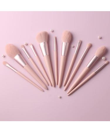 Premium DFHBFG Makeup Brush Set - Soft Hair Loose Brushes & Complete Makeup Tools for Flawless Application - Ship Worldwide - Buy Online on SooperMarket.com