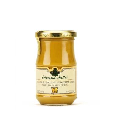 Honey & Balsamic Dijon Mustard Edmond Fallot - 210g