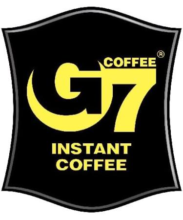 G&G G7 Instant Coffee 3-in-1 22 Servings - Buy Online on SooperMarket.com