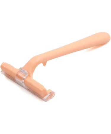  Ruilogod 4pcs Women Hair Epilator Razor Set - Armpit Legs & Hand Trimmer for Smooth Skin - Buy Online on SooperMarket.com