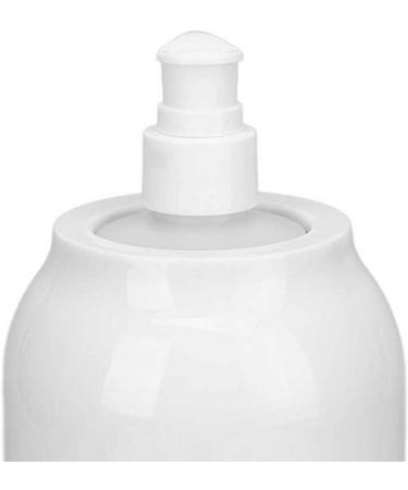 predolo Single Bottle Oil Heater with 2Pcs Empty Bottles Adjustable Temperature Oil Bottle Warmer White - Buy Online on SooperMarket.com