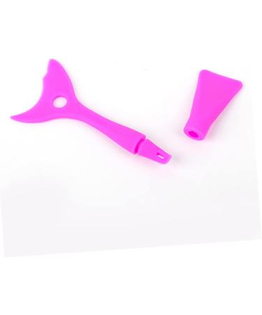 3pcs Eyeliner Eyeshadow Baffle Beauty Supplies Eyelash Guard Tool Eyeshadow Shields for Eye Makeup - Buy Online on SooperMarket.com