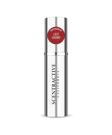 CA Perfume Impression of T. Ford Last Cherry For General Usage Replica Version Fragrance Dupes Concentrated Long Lasting Eau de Parfum Spray Refillable Atomizer Bottle 0.17 Fl Oz/5ml-X1 T. FORD LAST CHERRY IMPRESSION 0.17 Fl Oz (Pack of 1)