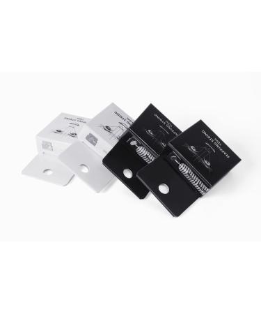 Premium White Eyebrow Mapping String for Microblades - 10M Ink-Containing String for Straight Lines and Precise Positioning - Buy Online on SooperMarket.com