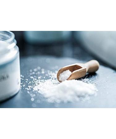 Buy Spa of Iceland Bath Salt 300G - Natural Relaxation & Soothing Soak | International Shipping Available - Buy Online on SooperMarket.com