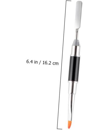 minkissy 1 Set Pieces Manicure Tools Set Manicure Tools Professional Nail Trimming Tool Nail Art Tool Nail Lamp Nail Art Kit Press on Nails Nail Kit Nail Supplies Plastic Mini 17.8x1.5cm Set E - Buy Online on SooperMarket.com