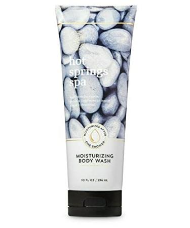 Bath & Body Works Aromatherapy Hot Springs Spa Gift Set - Body Lotion & Body Wash Duo - Buy Online on SooperMarket.com