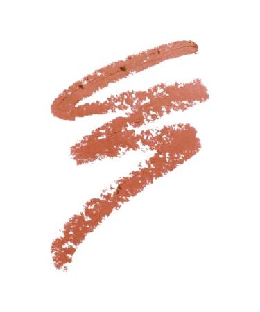 kiss new york Luxury Intense Lip Liner - Long-Lasting Creamy Retractable Lip Liner 3PCS (Brown) - Buy Online on SooperMarket.com