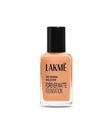 Lakme Perfecting Liquid Foundation Shell 27ml