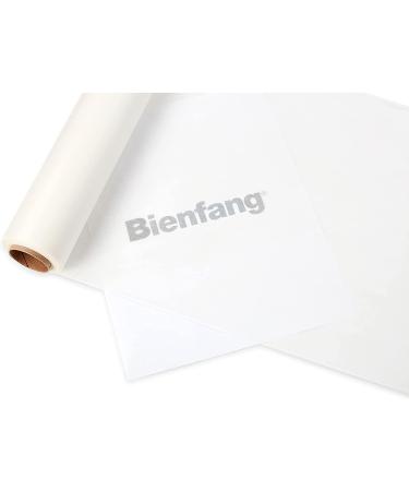 Bienfang Sketching & Tracing Paper Roll  White  12 Inches x 50 Yards (2-Pack) - for Drawing  Trace  Sketch  Sewing Pattern - Buy Online on SooperMarket.com