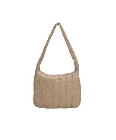 Qoier bag Khaki