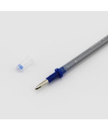 VIKROM 100 PCS Silver Fabric Markers for Sewing - Refillable Tailor Pencils for Quilting, Cotton, Silk, Jeans, Leather - Buy Online on SooperMarket.com
