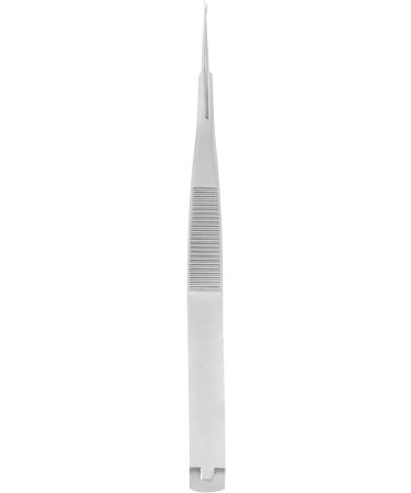 Professional Maluk Micro Eyebrow Scissors - Precision Tool for Perfect Micro Eyebrows - Buy Online on SooperMarket.com