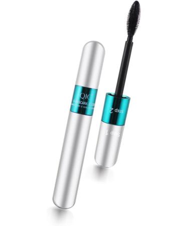 Beavorty 1pc Waterproof Mascara Eyelash Mascara Mascara Women Mascara Makeup Miss Extend Lengthen - Buy Online on SooperMarket.com