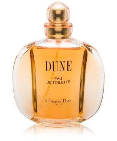 Dune Perfume For Women by Christian Dior 3.38 Fl Oz (Pack of 1)