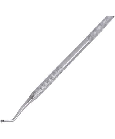 Anggrek Toenail Correction Tool - Stainless Steel Pedicure Tool for Ingrown Toenails & Foot Care - Buy Online on SooperMarket.com