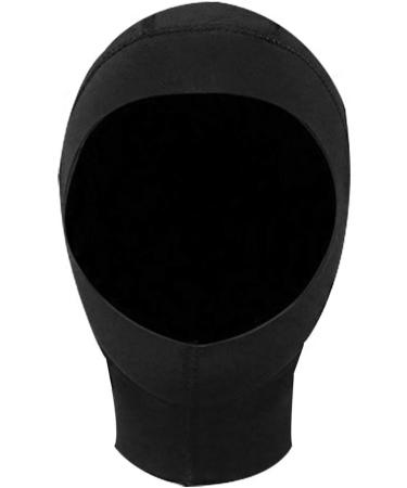 MioCloth Neoprene Diving Hood Cap for Scuba Snorkeling - Unisex Large Size - Buy Online on SooperMarket.com