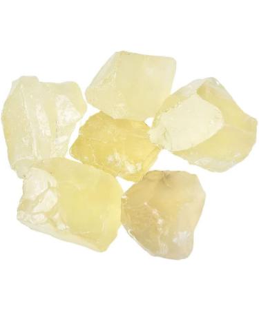 Natural Opal Crystal Raw Gemstone Minerals Specimens Stones Reiki for Collection Home Decor Gifts 500grams/1lb crystal stone Citrine - Buy Online on SooperMarket.com