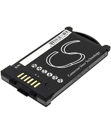 800mAh Replacement Battery for Detewe Mobilphones 620d 622d 630d 632d 610d - Durable High-Quality 3.7V Battery | International Shipping Available - Buy Online on SooperMarket.com