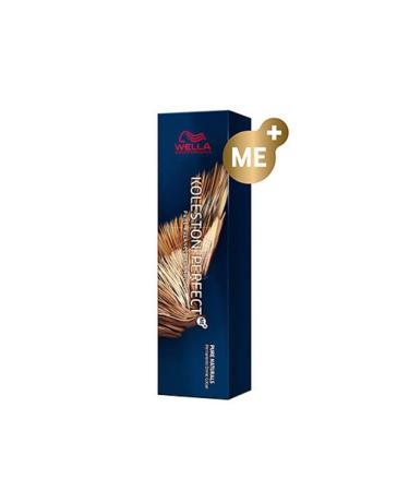 Wella Koleston Perfect Me+ 55/0 60ml Hair Color | International Shipping Available - Buy Online on SooperMarket.com