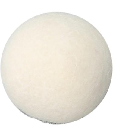 Wool Drying Balls - 6 Pcs Felt Ball Dryer for Static Removal & Apparel Care - Eco-Friendly Laundry Solution - Buy Online on SooperMarket.com