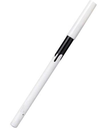 U-K 1pc White Eyeliner Pencil Smooth Cosmetic Beauty Tool Long Lasting Makeup Eyeliner Professional Eyeshadow Highlighter White Eyeliner Pen White Eye Pencil(White) Attractive - Buy Online on SooperMarket.com