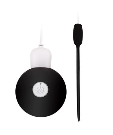 T2-Frequency of the Solo Male Urethral Plug Kit at Different Speeds will Create the Greatest Force