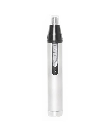 TEMKIN Nose Hair Trimmer Nose Hair Trimmer Rechargeable Men's Razor Electric Hair Removal Eyebrow Safety Nose and Ear Hair Clipper Razor Epilator for Ladies Trimmers
