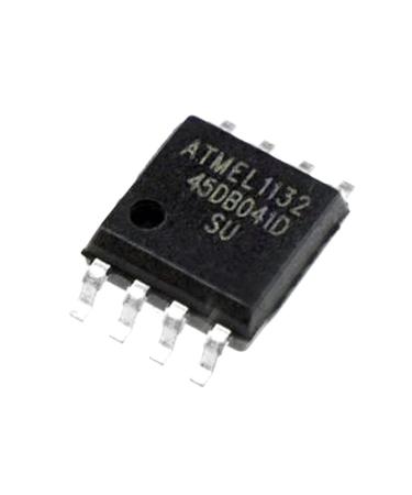 (50pieces)45DB041D AT45DB041D-SU SOP-8