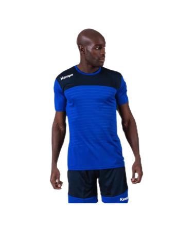 Kempa Men's Emotion 2.0 tr je Men's Jersey Royal/Marine M EU