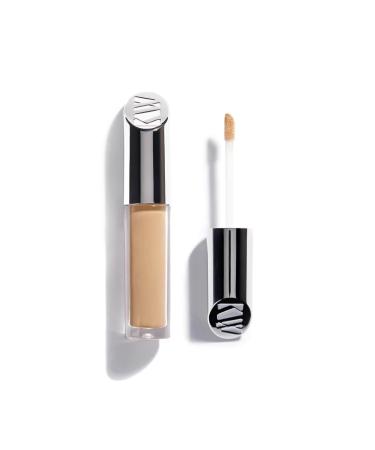 Kjaer Weis Liquid Concealer | Fair Shade Full Coverage Organic Cream Color Corrector for Dark Circles - Cruelty Free Clean Makeup - Buy Online on SooperMarket.com