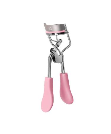 ILU Eyelash Curler Pink
