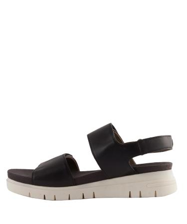 David Tate Downey 2 UK Black Nappa