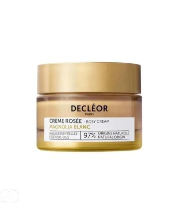 Decl or Magnolia Blance - Regenerating Rosy Cream 50ml