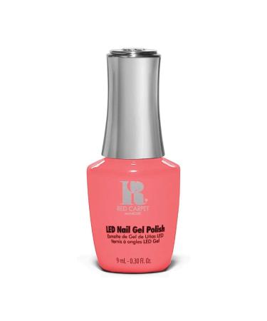 HEMA-Free Nail Gel Polish Hollywood Vibes