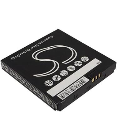 Replacement Battery for Emporia AK-V28 AK-V29 Talk Plus & Premium - 1200mAh/3.7V | International Shipping Available - Buy Online on SooperMarket.com